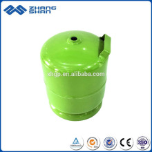 Industrial High Pressure Seamless Oxygen Gas Cylinder China